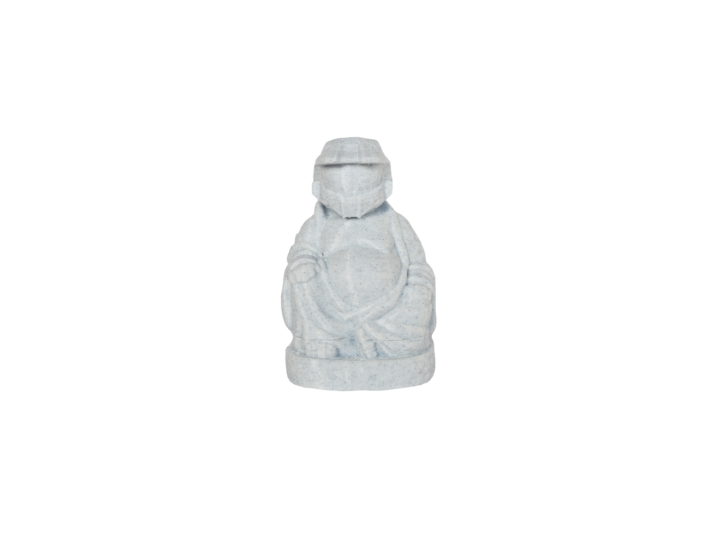Master Chief Buddha