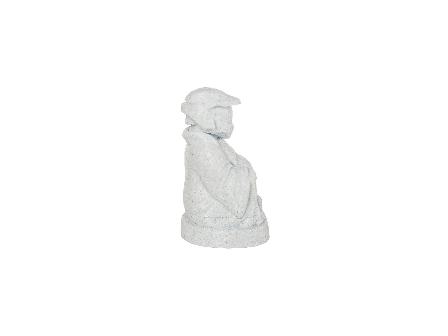 Master Chief Buddha