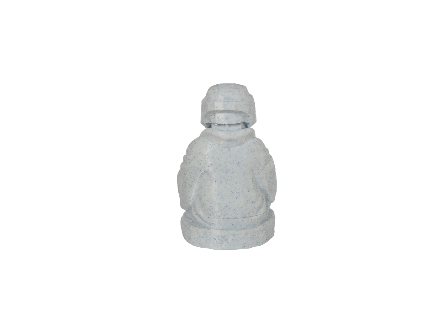 Master Chief Buddha