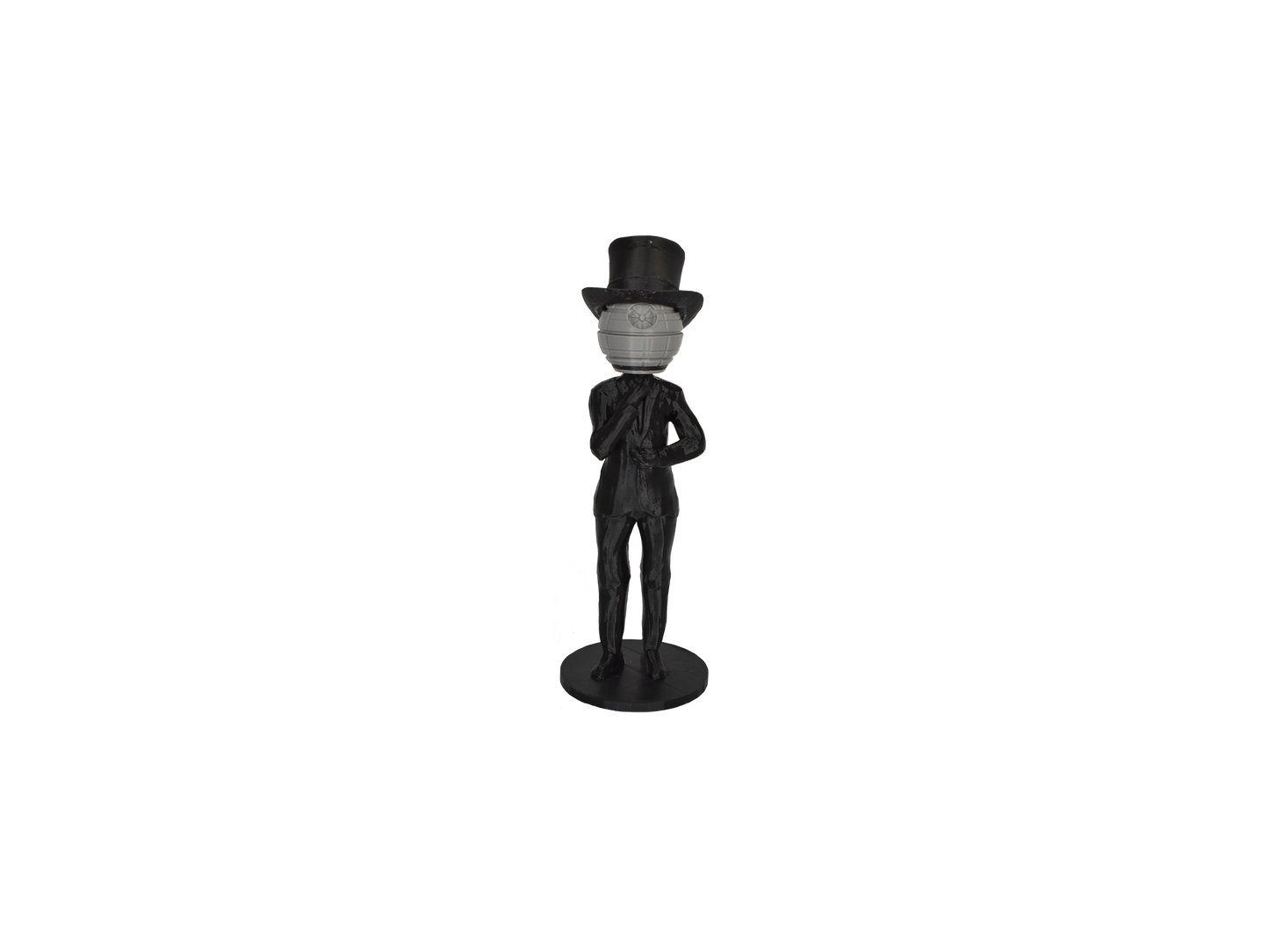 Dapper Deathstar