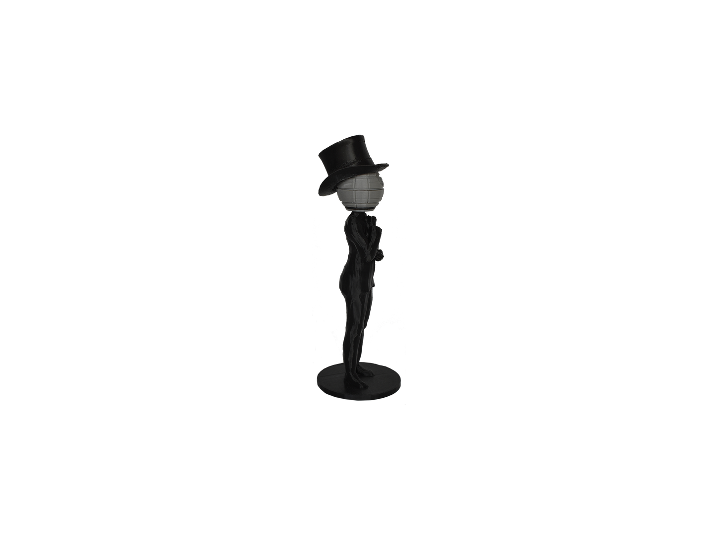 Dapper Deathstar