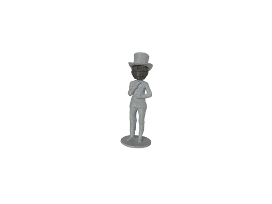 Dapper Deathstar