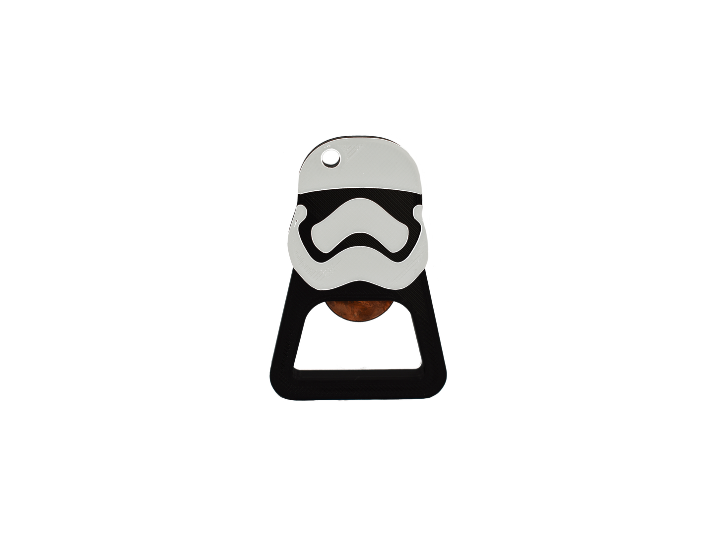 Stormtrooper Bottle Opener