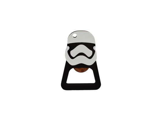Stormtrooper Bottle Opener